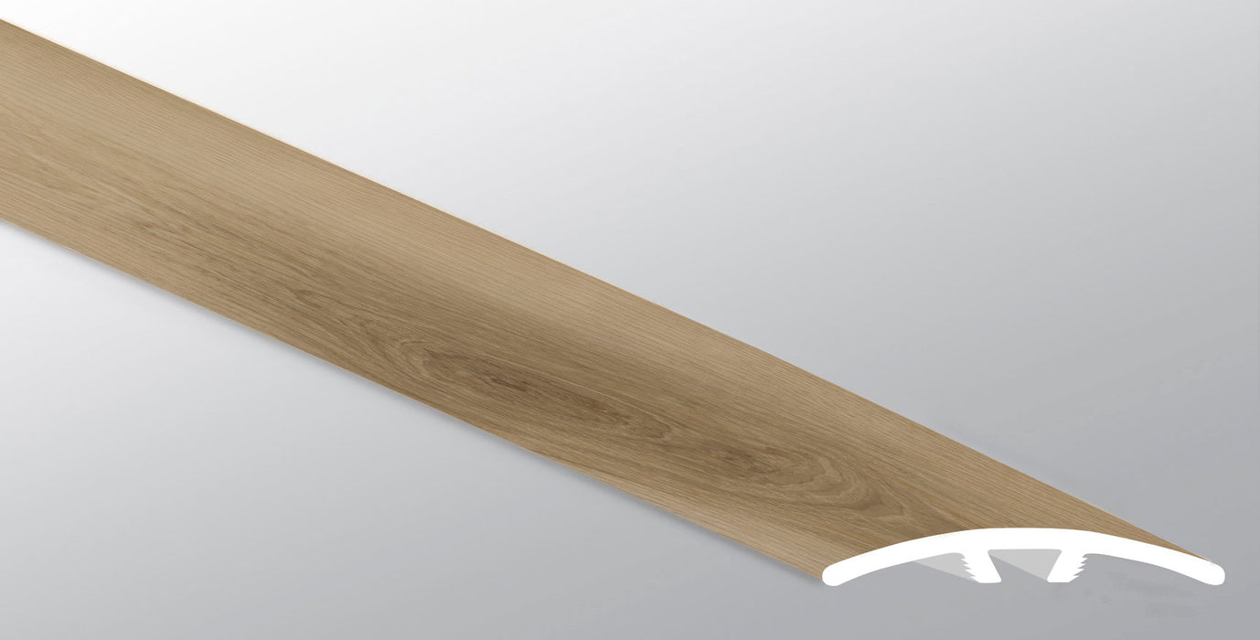 Andover Wilton Luxury Vinyl Moulding / Trim - 1.59" x 94" Multi Purpose Trim