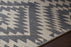 Wool 45501 Area Rug Textured 1