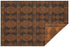 Wool 45503 Area Rug Textured 3