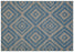 Wool 45509 Area Rug Textured 2