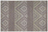 Wool 45510 Area Rug Textured 2