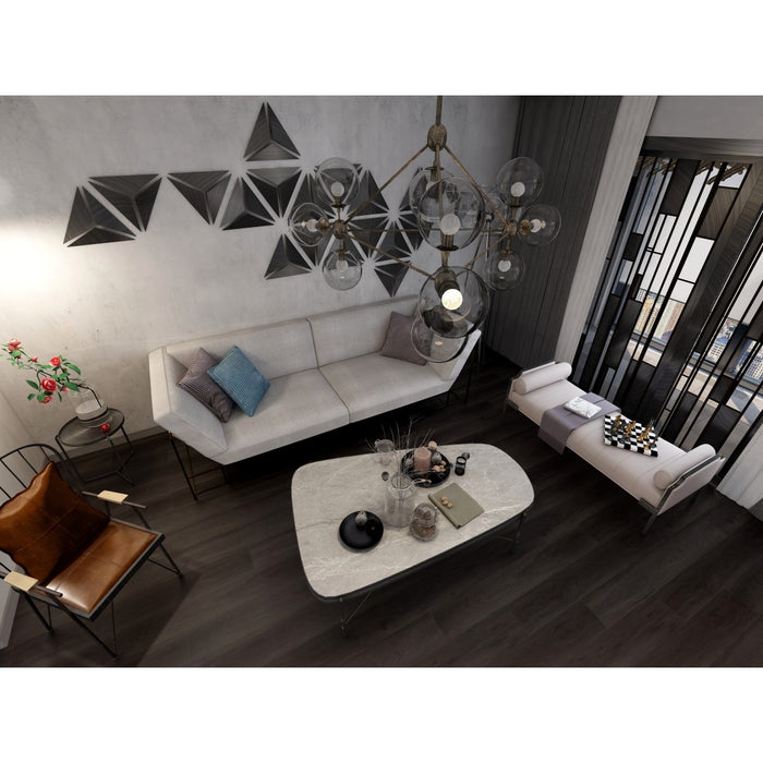 Emcore Windsor Vinyl Malibu Luxury Vinyl Plank Matte 2