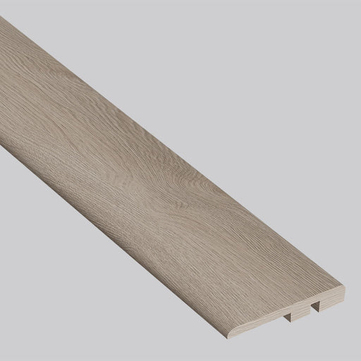 Everlife LVT Shorecliffs Wixom Valley Luxury Vinyl Moulding / Trim - 1.5" x 94" End Cap