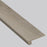 Everlife LVT Shorecliffs Wixom Valley Luxury Vinyl Moulding / Trim - 4.53’’ x 94’’ Eased Edge Flush Stairnose