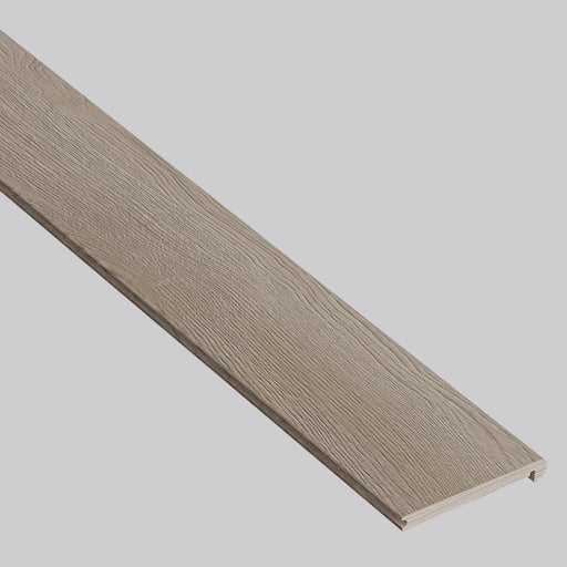Everlife LVT Shorecliffs Wixom Valley Luxury Vinyl Moulding / Trim - 4.53’’ x 94’’ Flush Stair Nose