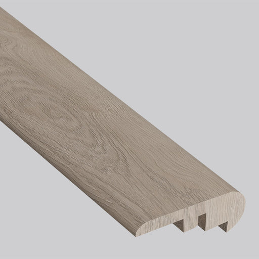 Everlife LVT Shorecliffs Wixom Valley Luxury Vinyl Moulding / Trim - 2.23" x 94" Overlapping Stair Nose