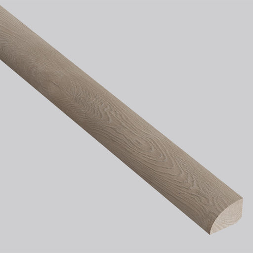 Everlife LVT Shorecliffs Wixom Valley Luxury Vinyl Moulding / Trim - 0.64" x 94" Quarter Round