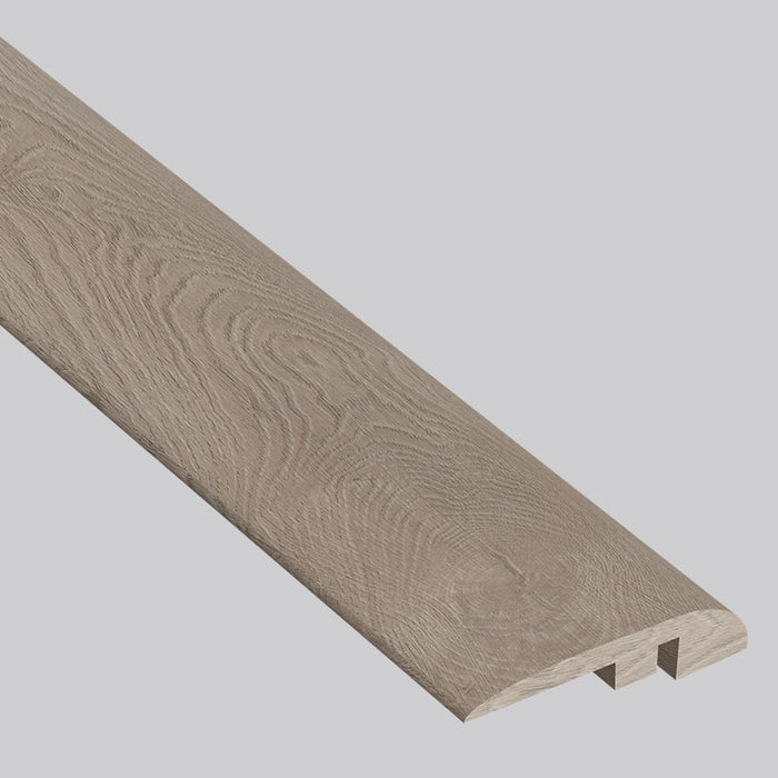 Everlife LVT Shorecliffs Wixom Valley Luxury Vinyl Moulding / Trim - 1.77" x 94" Reducer