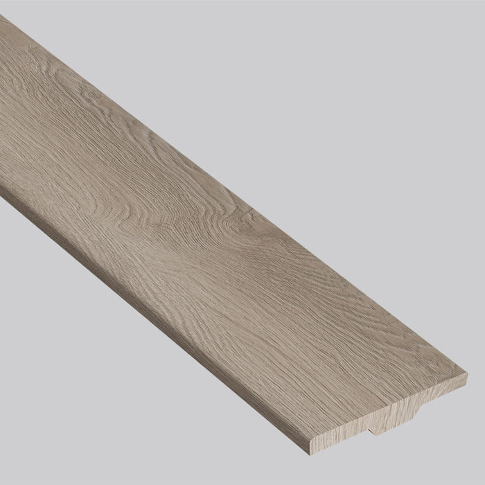 Everlife LVT Shorecliffs Wixom Valley Luxury Vinyl Moulding / Trim - 1.77" x 94" T Molding