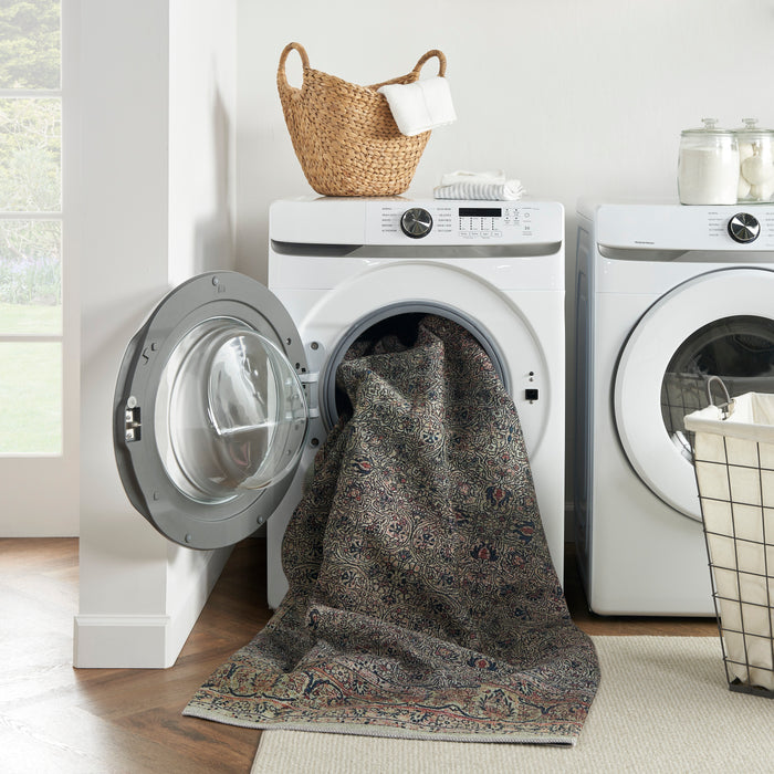 Grand Washables GRW04 Emerald EMRLD