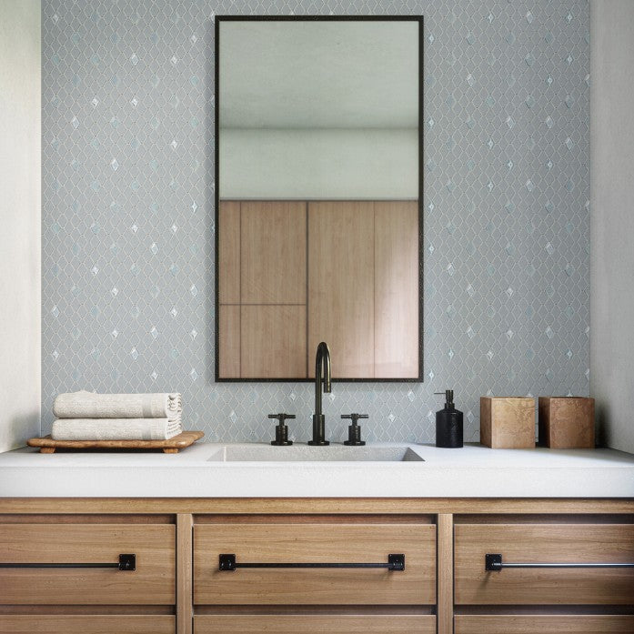 Starcastle Stone & Glass Wonderstar SC77 Mosaic Matte 2