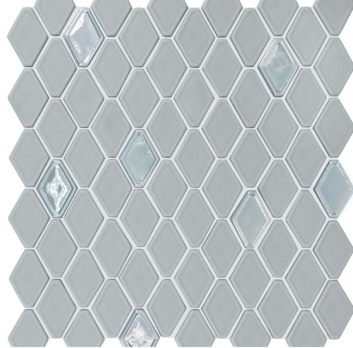 Starcastle Stone & Glass Wonderstar SC77 Mosaic Matte 1