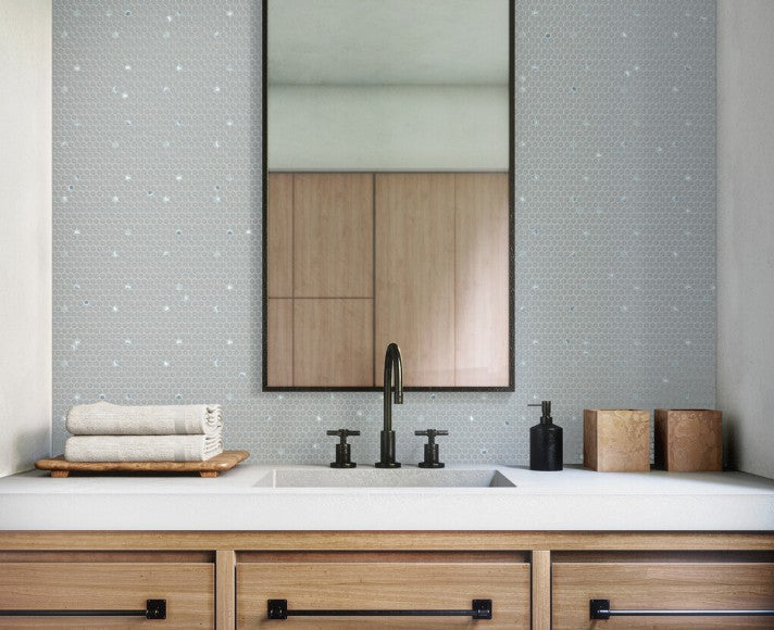 Starcastle Stone & Glass Wonderstar SC77 Mosaic Matte 2