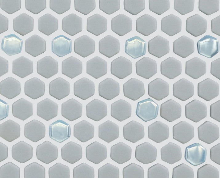 Starcastle Stone & Glass Wonderstar SC77 Mosaic Matte 1