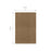 Unique Style Nylon Worn Saddle 737 Area Rug Q2396 Textured 3