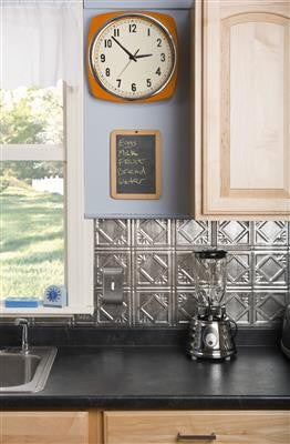 Candler Zinc Satin Nickel Wall Plate 3
