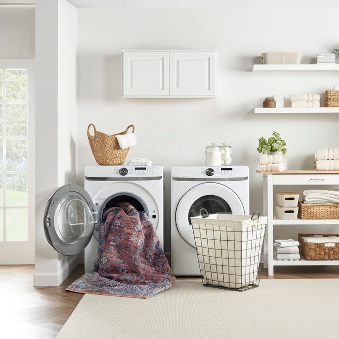 Grand Washables Polyester GRW01 BLUMT