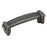 Forgings Zinc Wrought Iron Cabinet Pull 1