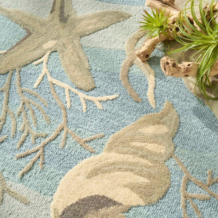 Waterside Blue BL WRS01
