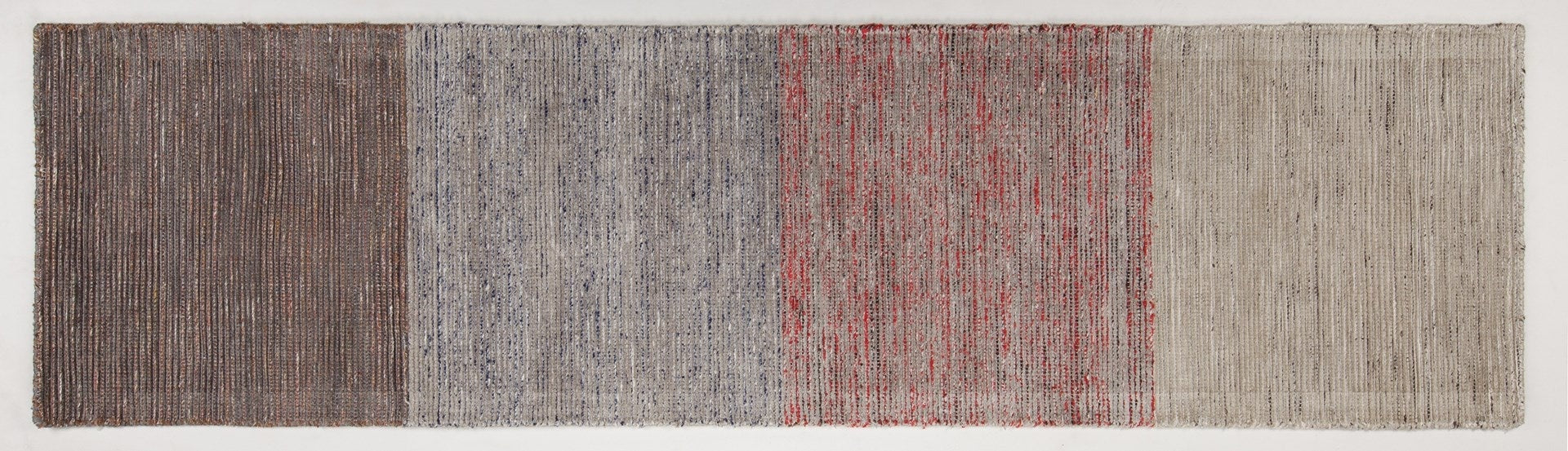 Wool 48400 Area Rug Textured 4