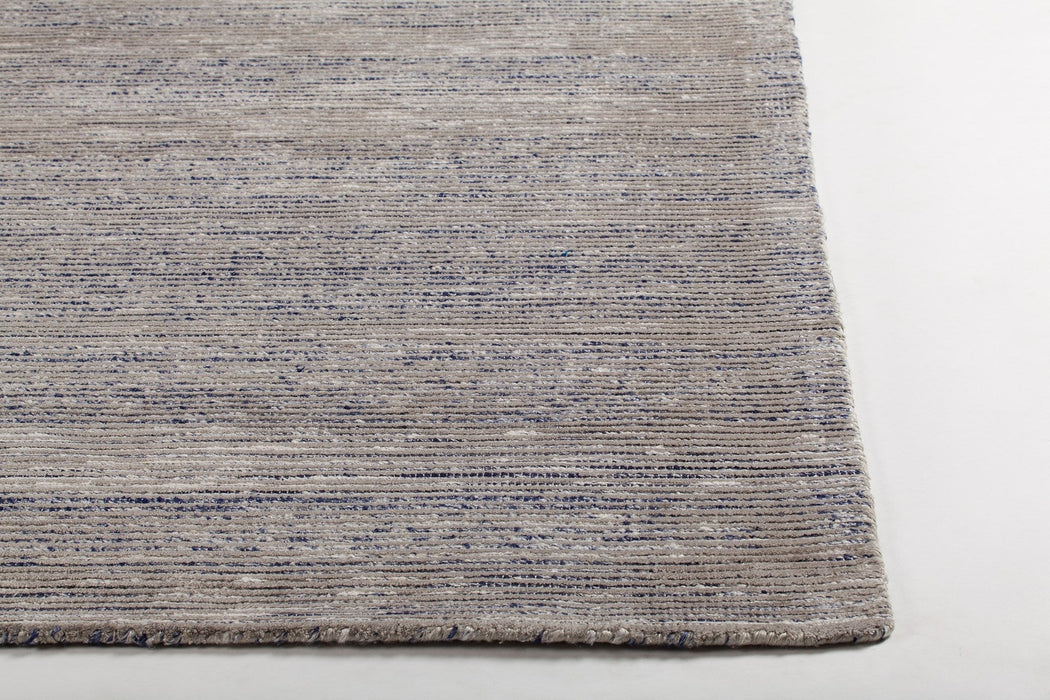 Wool 48401 Area Rug Textured 1