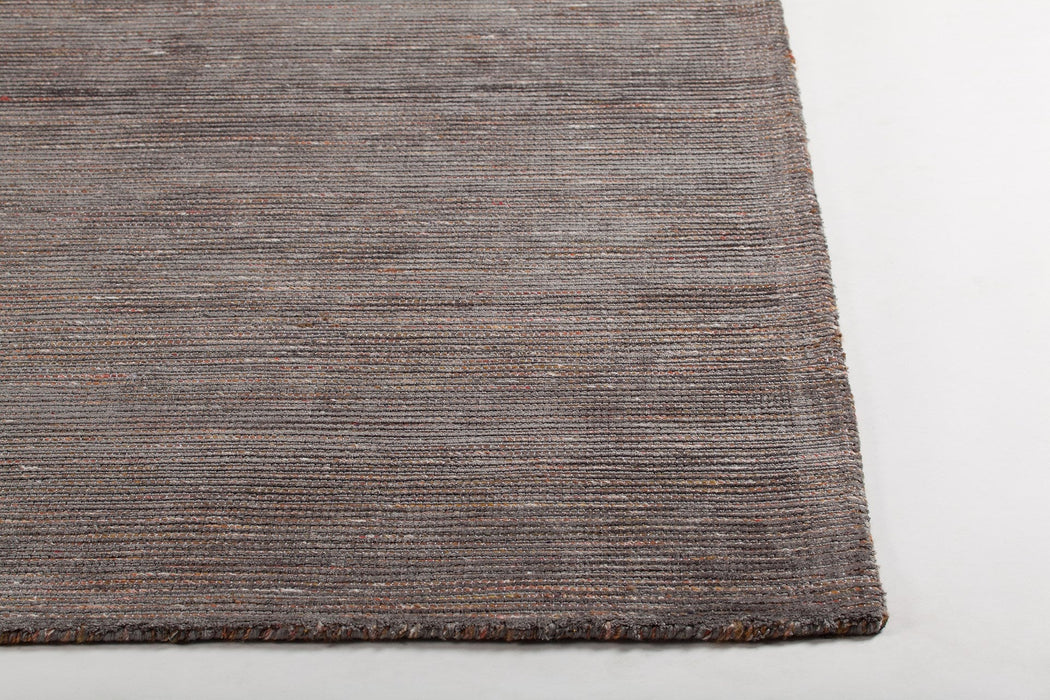 Wool 48403 Area Rug Textured 1