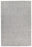 Wool 43702 Area Rug Textured 1