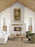 XL Rockmount Stacked Stone Panel Limestone Canyon Oak Ledgestone Natural 6