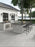 XL Rockmount Stacked Stone Panel Marble Laguna Gray Ledgestone Split Face 9