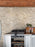 XL Rockmount Stacked Stone Panel Marble Royal Cream Ledgestone Split Face 10