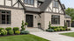 XL Rockmount Stacked Stone Panel Marble Royal Cream Ledgestone Split Face 8
