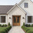 XL Rockmount Stacked Stone Panel Limestone Taja Cream Ledgestone Split Face 6
