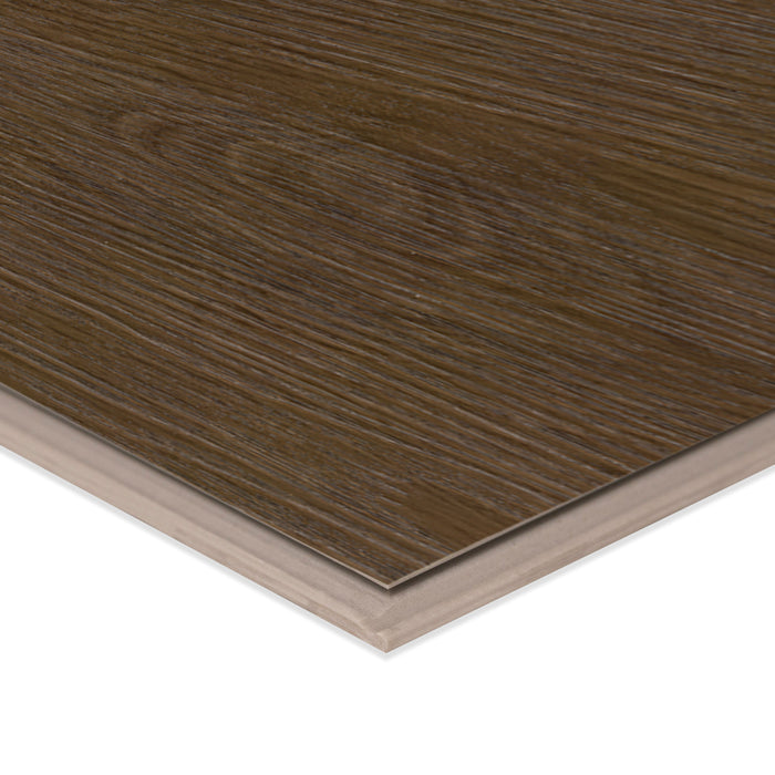 Everlife LVT XL Studio Adlar Rigid Core Luxury Vinyl Plank Flooring - Low Gloss