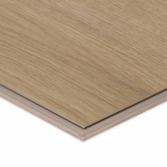 Everlife LVT XL Studio Bozeman Rigid Core Luxury Vinyl Plank Flooring - Low Gloss