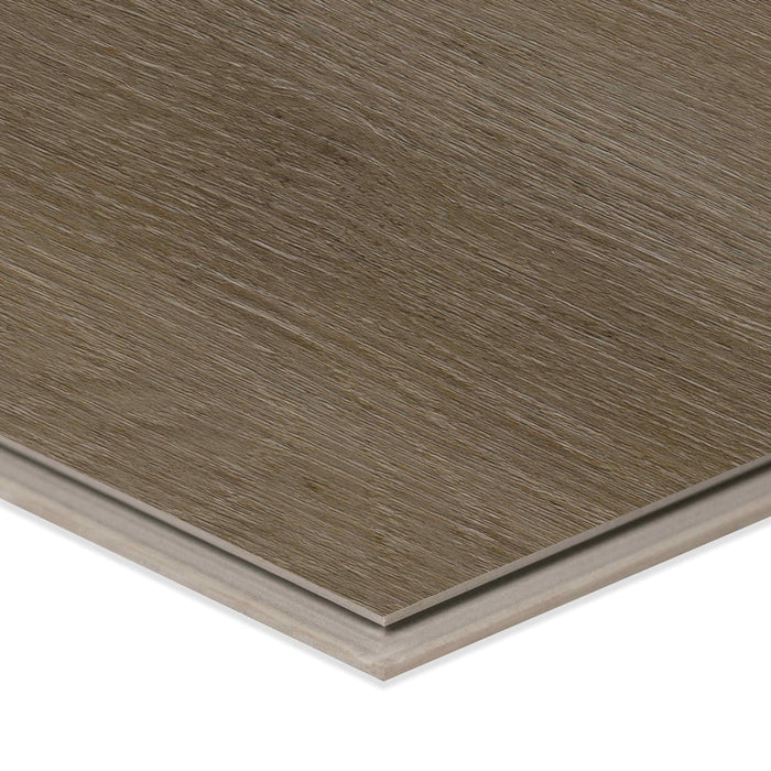 Everlife LVT XL Studio Lark Rigid Core Luxury Vinyl Plank Flooring - Low Gloss