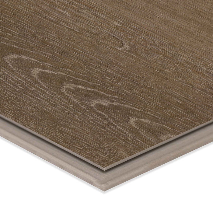 Everlife LVT XL Studio Malden Rigid Core Luxury Vinyl Plank Flooring - Low Gloss