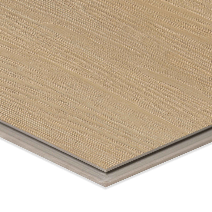 Everlife LVT XL Studio Quillian Rigid Core Luxury Vinyl Plank Flooring - Low Gloss