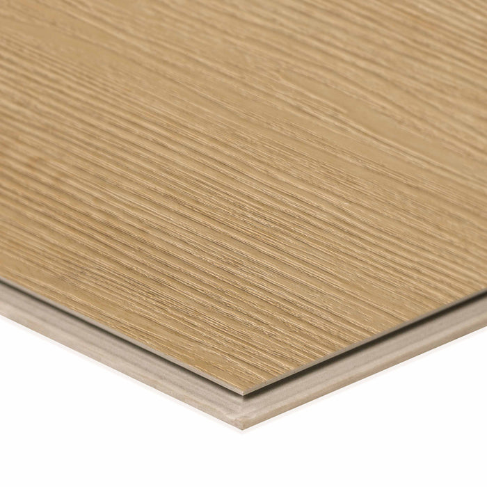 Everlife LVT XL Studio Roswell Rigid Core Luxury Vinyl Plank Flooring - Low Gloss