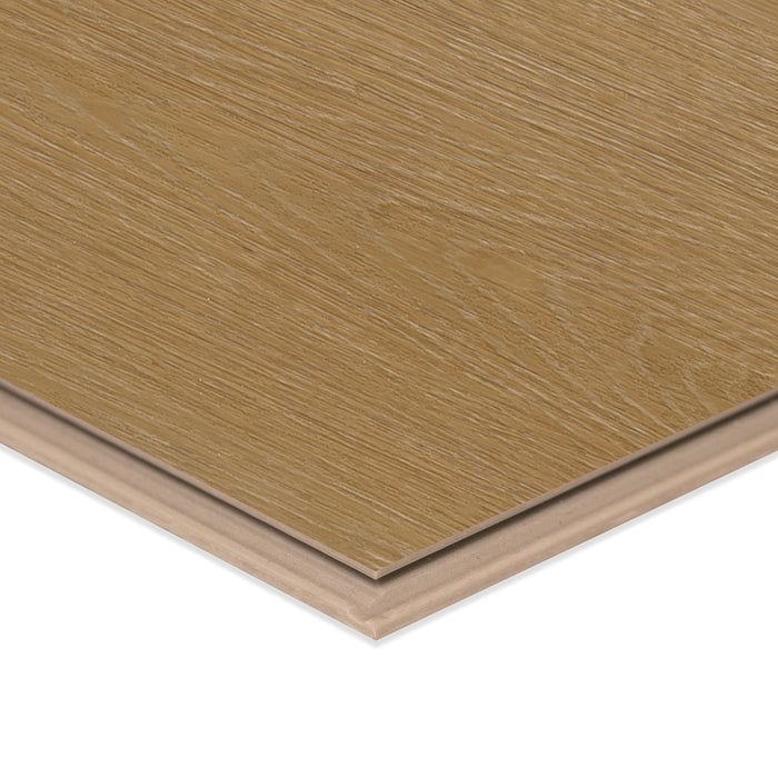 Everlife LVT XL Studio Taos Rigid Core Luxury Vinyl Plank Flooring - Low Gloss