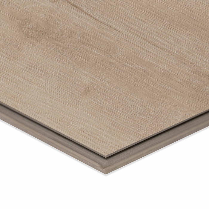 Everlife LVT XL Studio Tifton Rigid Core Luxury Vinyl Plank Flooring - Low Gloss