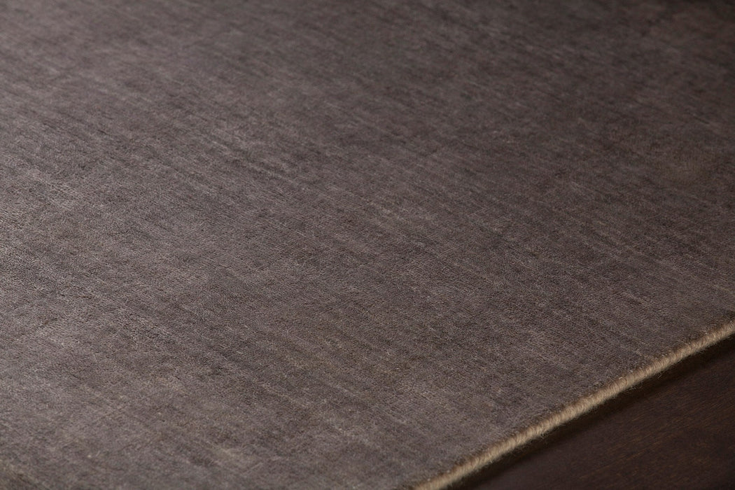 Viscose 45600 Area Rug Textured 1