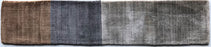 Viscose 45603 Area Rug Textured 3