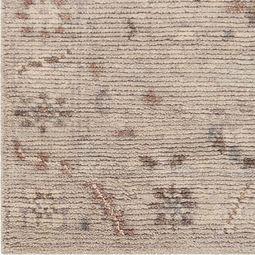 Wool 58200 Area Rug Textured 1