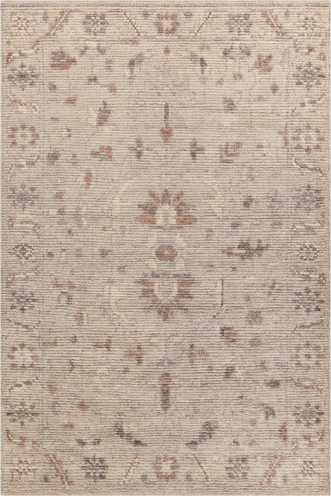 Wool 58200 Area Rug Textured 1