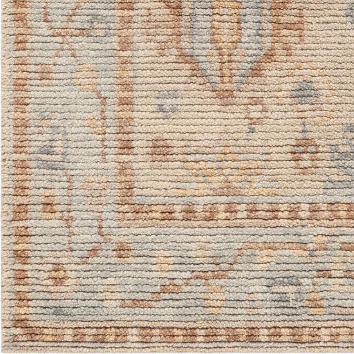 Wool 58202 Area Rug Textured 1