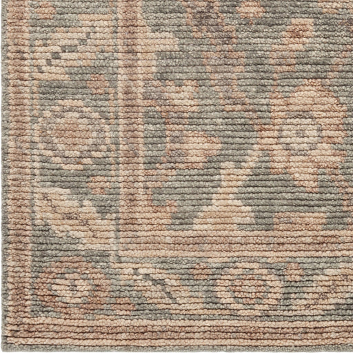 Wool 58203 Area Rug Textured 1