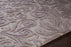 Wool 43802 Area Rug Textured 3