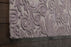 Wool 43802 Area Rug Textured 4