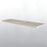 Everlife LVT Kallum York Gray Luxury Vinyl Moulding / Trim - 12" x 47.25" Stair Nose