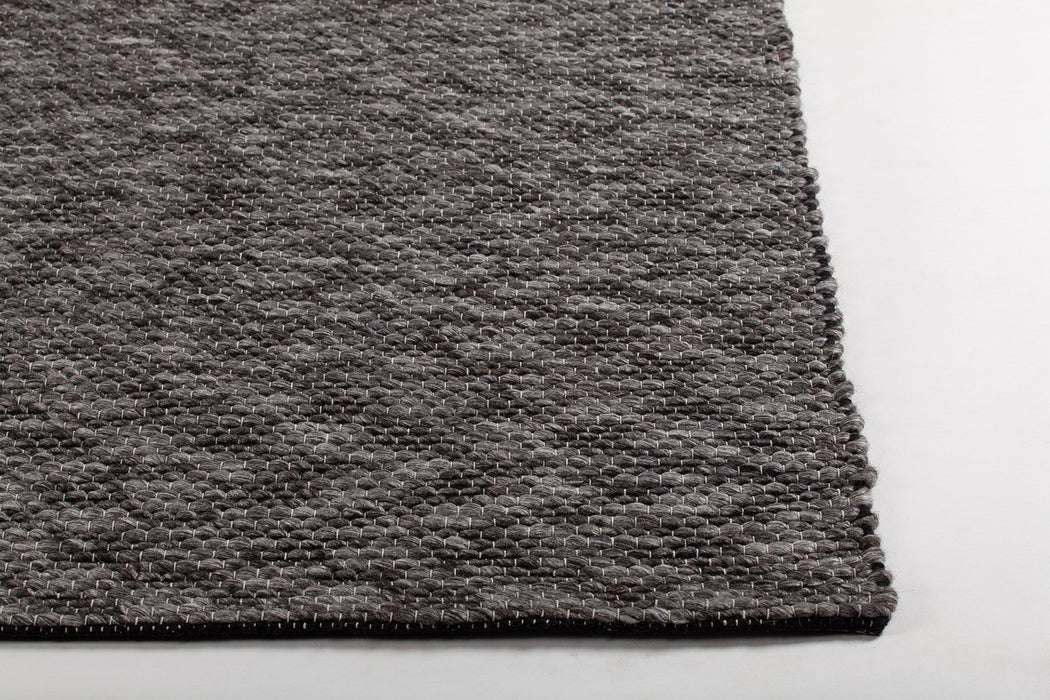 Wool 48500 Area Rug Textured 1